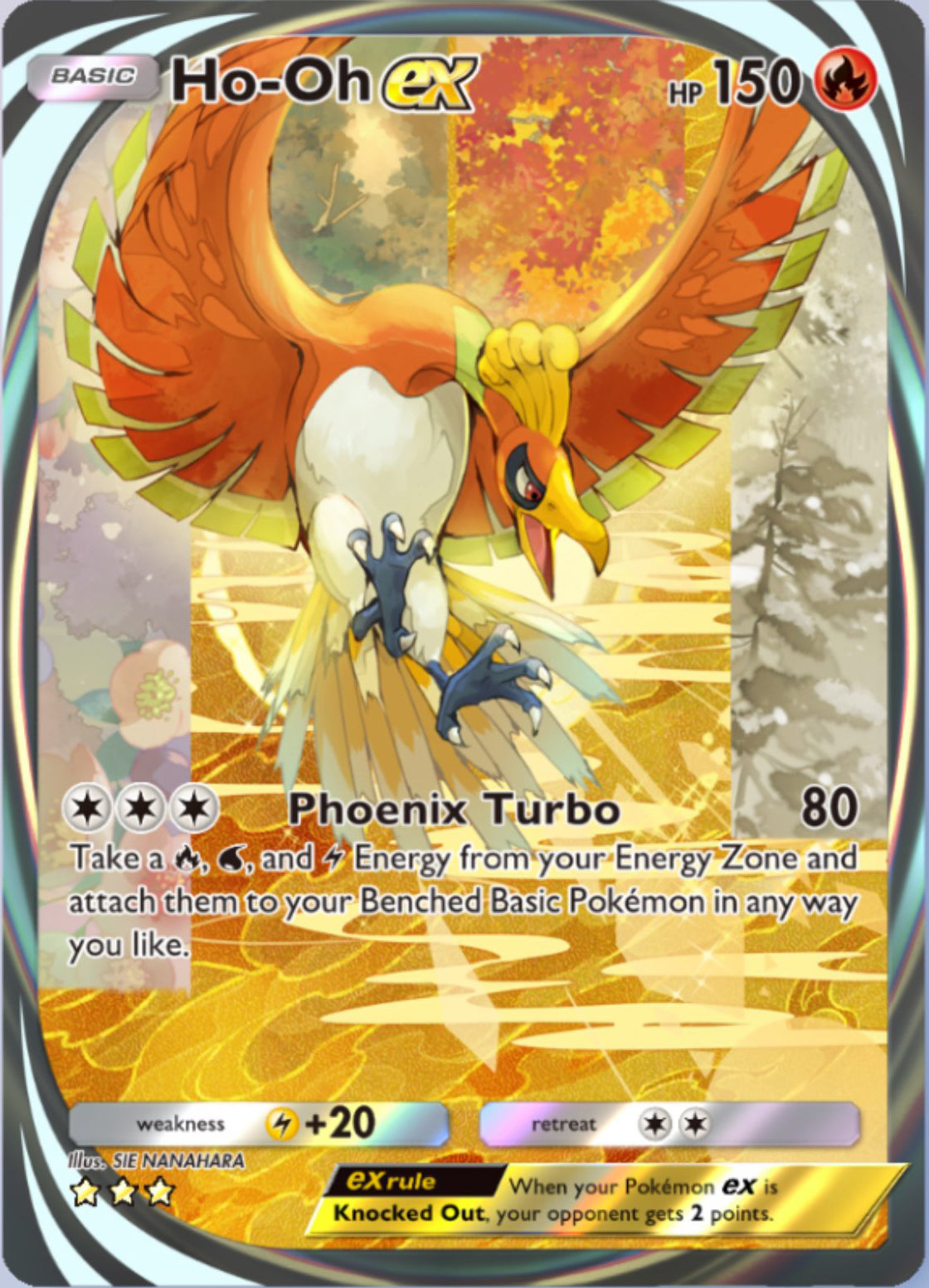 Pokémon Pocket: pubblicate le nuove illustrazioni di Lugia e Ho-oh ...