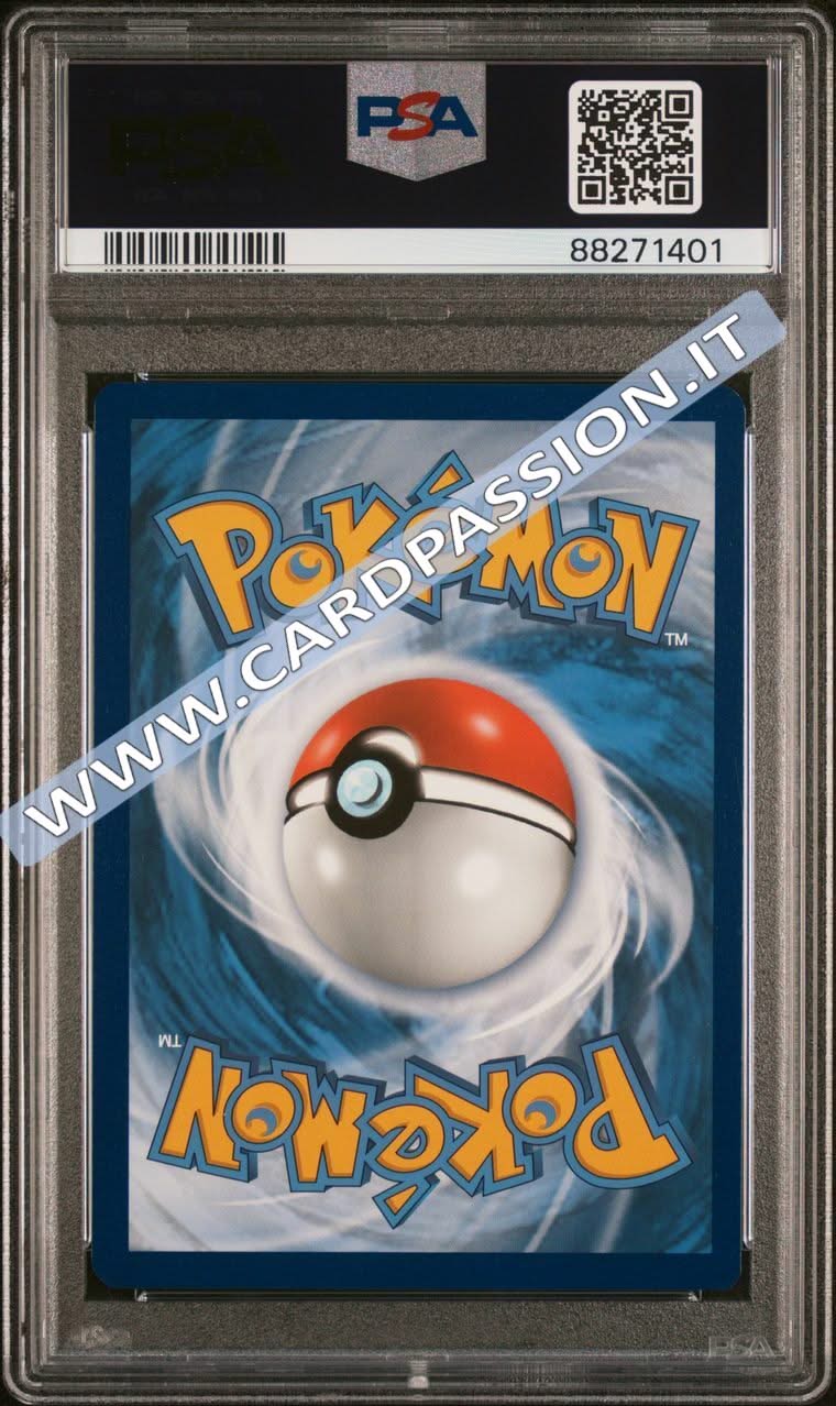 188/185 Pikachu VMax Hyper | Voltaggio Sfolgorante - PSA 10