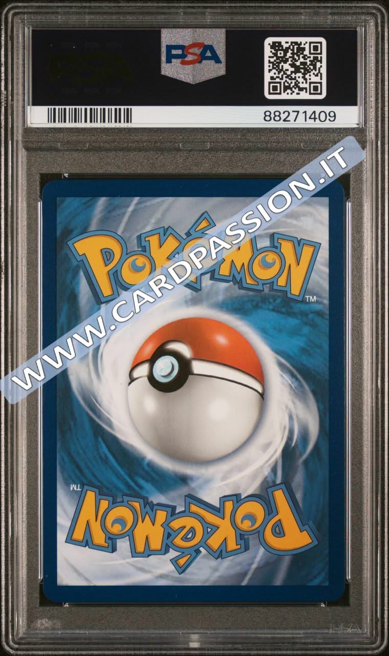 157/172 Pikachu V (Full Art) | Astri Lucenti - PSA 10
