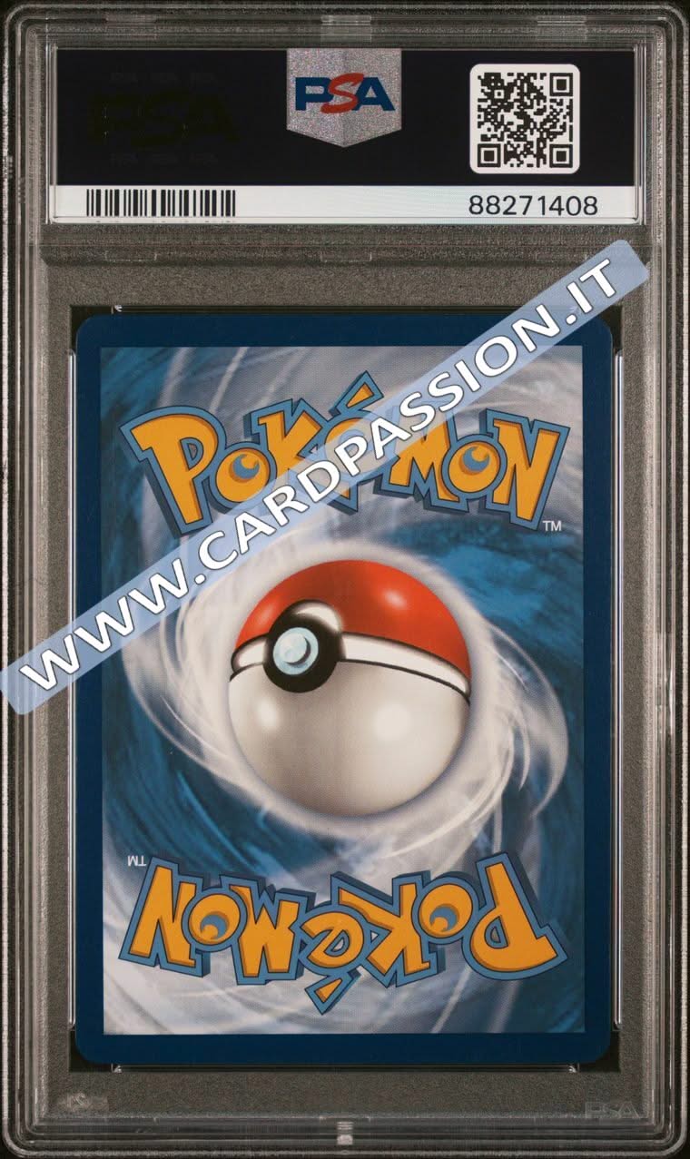 TG17/TG30 Mimikyu VMax | Astri Lucenti - PSA 10