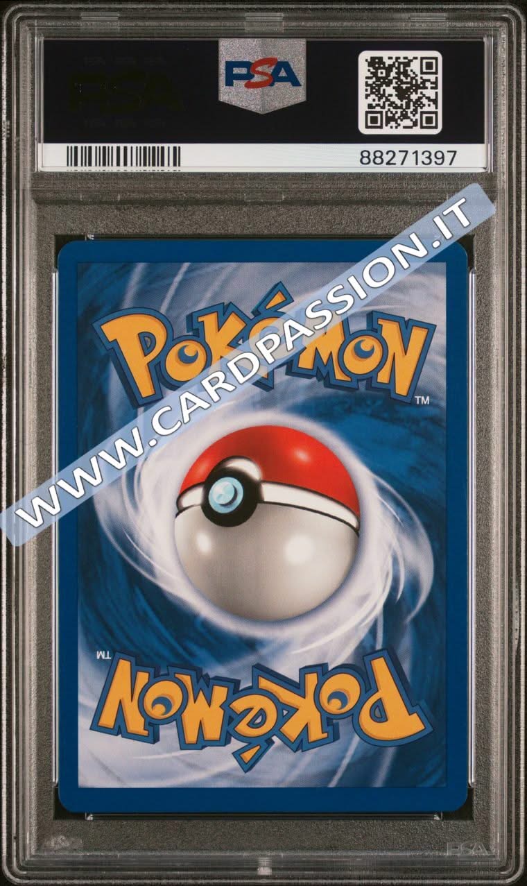 4/64 Crobat Holo | Neo Revelation - PSA 9