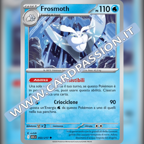 018/217 Tarountula del Team Rocket | Ascesa Eroica