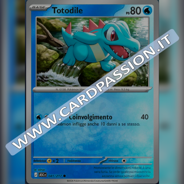 054/217 Glastrier Poke Ball Reverse | Ascesa Eroica
