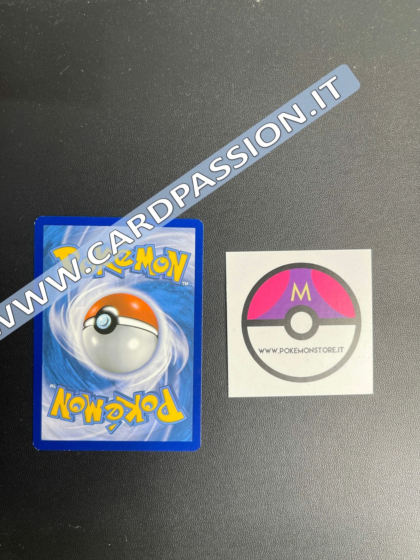 XY17 Charizard EX Played | Black Star Promo (EN)