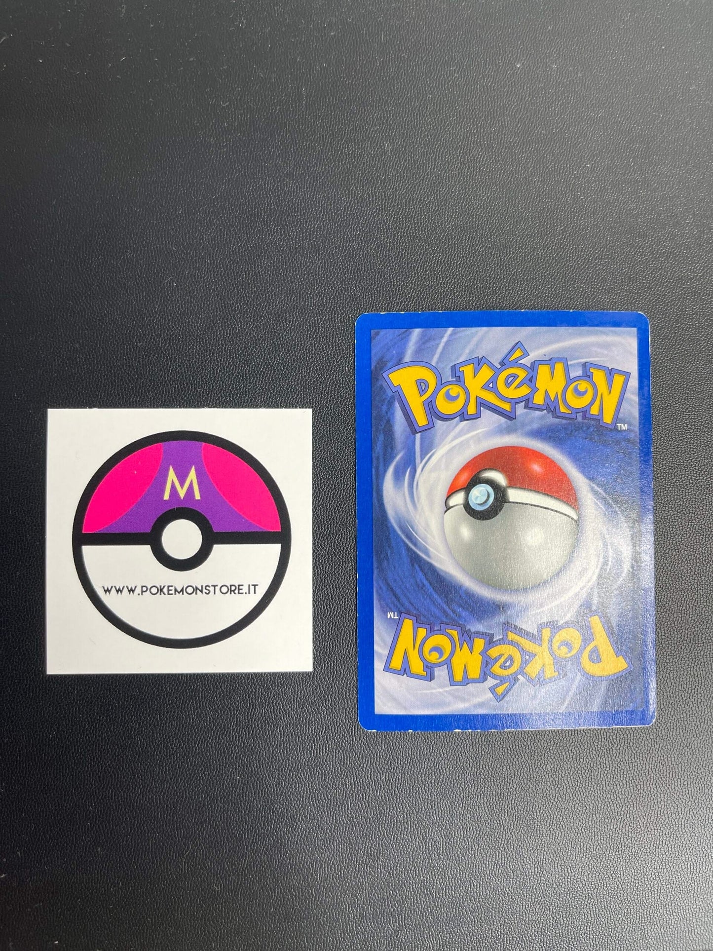 1/64 Clefable Holo Played | Set Jungle (IT)