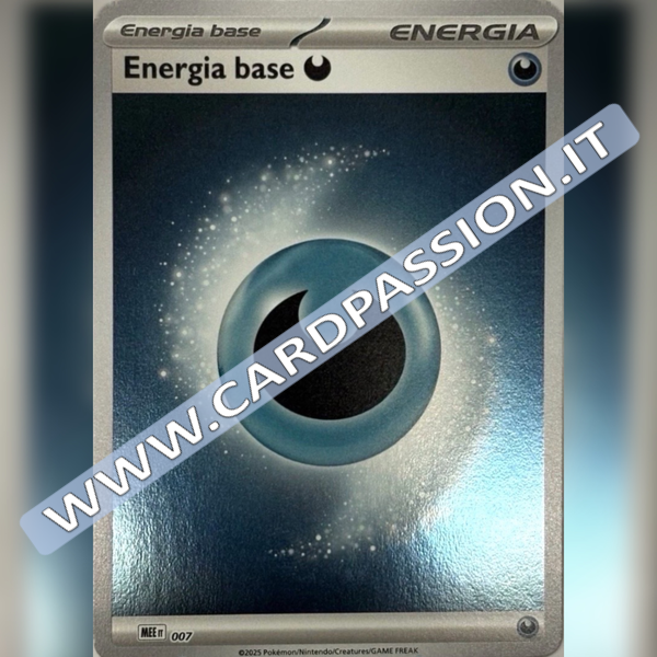302/217 Energia Buio Holo | Ascesa Eroica