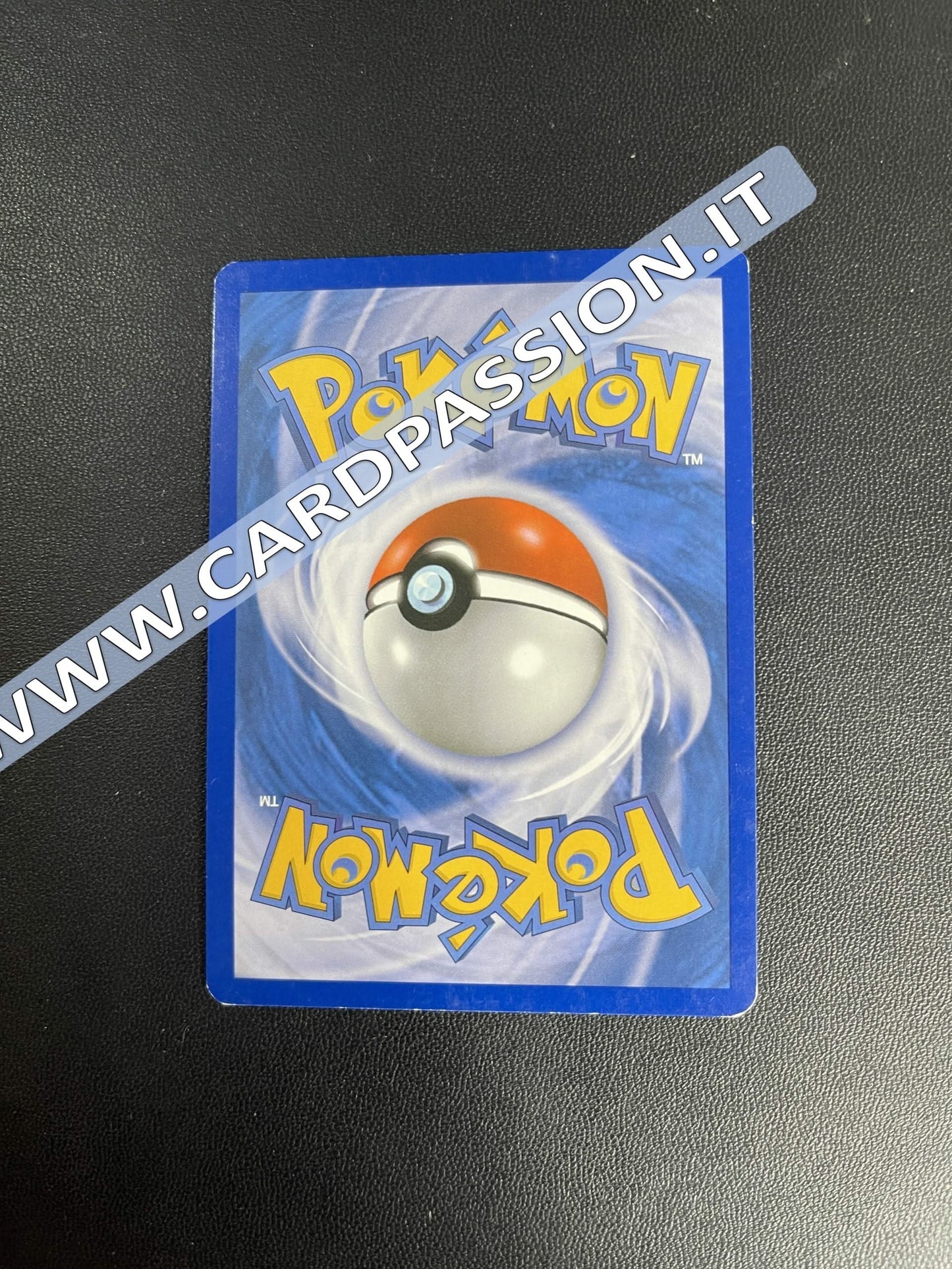 19/20 Carta Privilegio Holo (Near Mint) | Tesoro dei Draghi