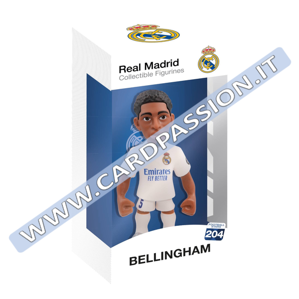 ★ Minix Bellingham | Football Stars 204 - 12cm