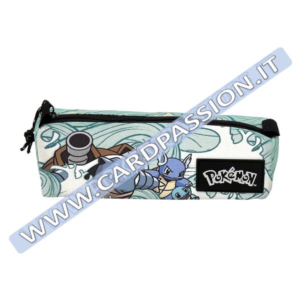 ★ Astuccio Pokémon | Blastoise Evolutions - Card Passion