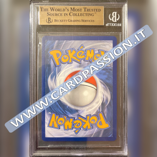 079/073 Charizard V Shiny | Champion's Path (ENG) BGS 10 Pristine - Card Passion