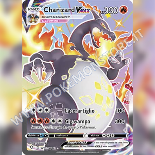 Quante Carte Pokémon VMax esistono?