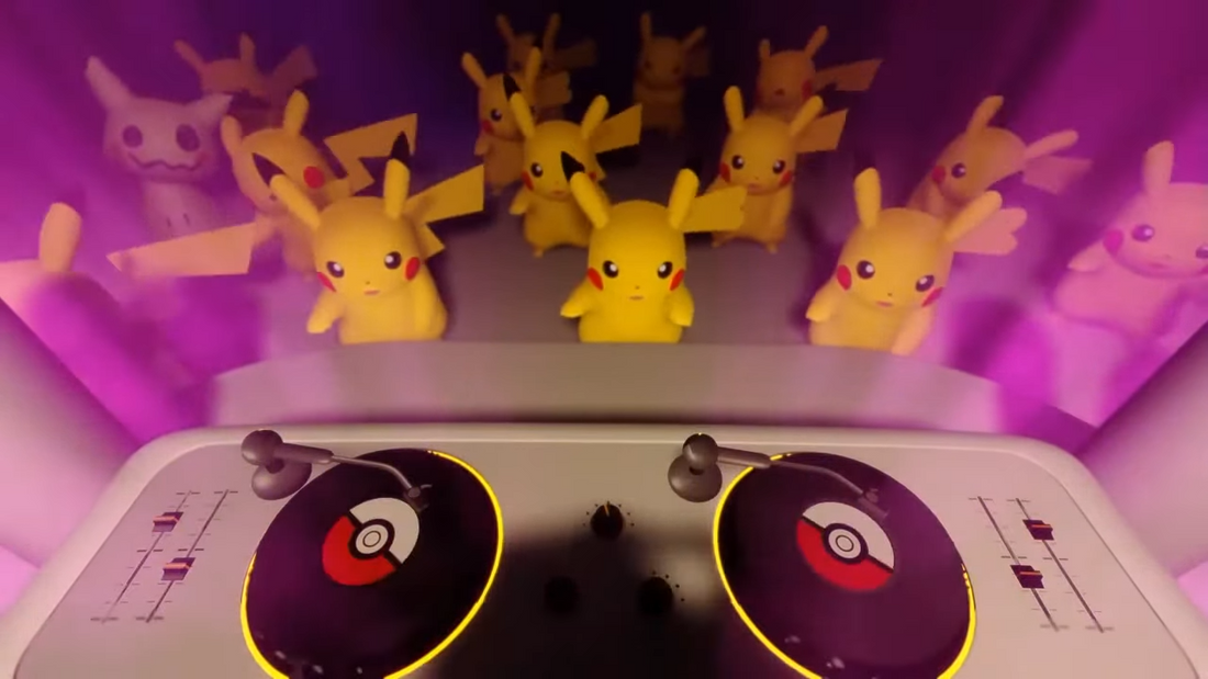 Pokémon Presents del 22 luglio: ecco tutte le novità
