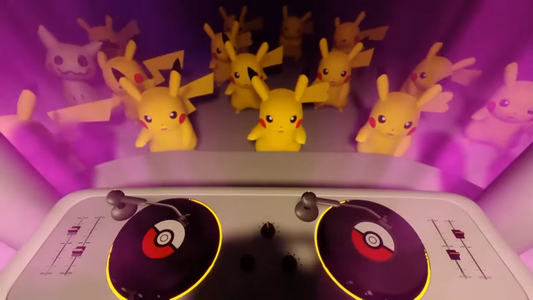 Pokémon Presents del 22 luglio: ecco tutte le novità