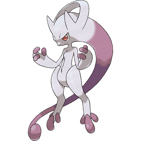 Qual è il Pokémon più Potente del Mondo?