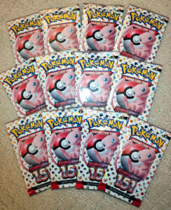 Ristampa Pokémon 151: in arrivo una nuova Collezione Premium