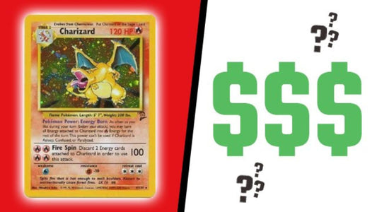 Vendere Carte Pokémon Online: ecco come fare