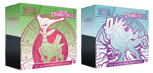 Rotazione GCC Pokémon Competitivo prevista per aprile