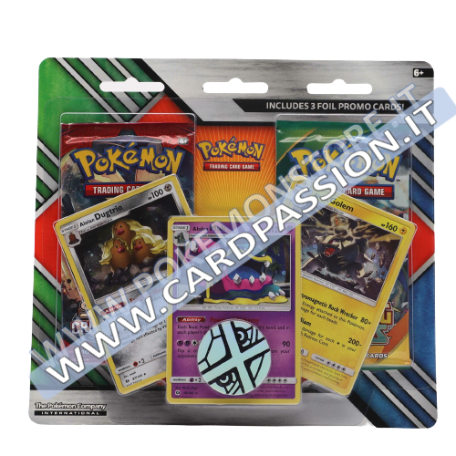 Frederickstore Pokémon