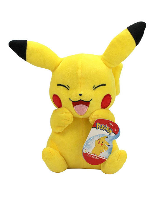 Pokémon Store Peluche