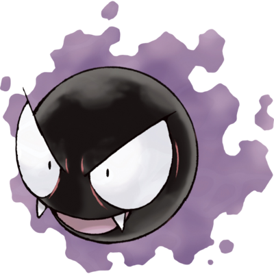 A che livello si evolve Gastly in Leggende Pokémon: ZA?