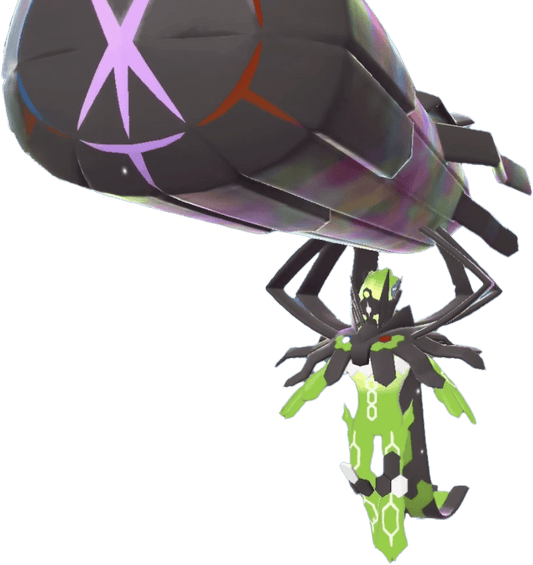 Munikis Zero sarà il prossimo Set del GCC Pokémon Giapponese