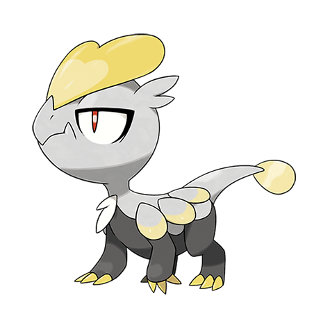 Scopri Jangmo-o cromatico nel Community Day di giugno!