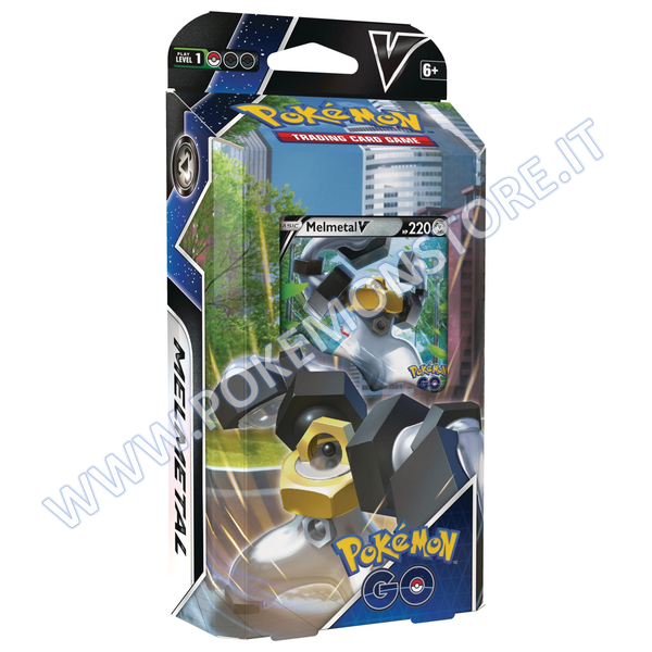 Quanto costa un Mazzo di Carte Pokémon?