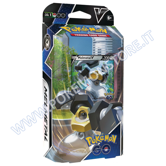 Quanto costa un Mazzo di Carte Pokémon?