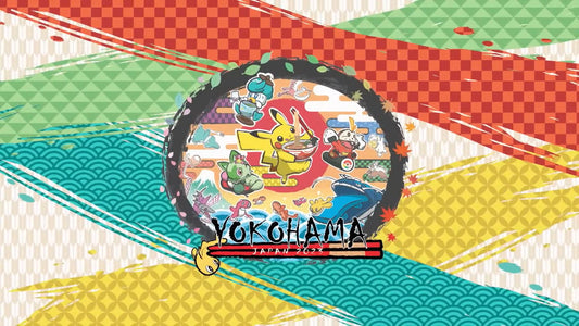Mondiali Pokémon 2023: ecco tutte le novità e dove si svolgeranno