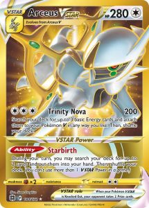 Quanto costa una Carta Pokémon?