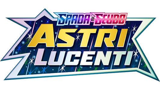 Pokémon Spada e Scudo Astri Lucenti: svelate nuove carte
