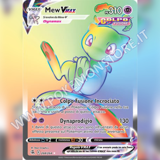 Quanto valgono le Carte Pokémon VMax?