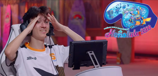 Un Italiano in Finale dei Campionati Mondiali Pokémon