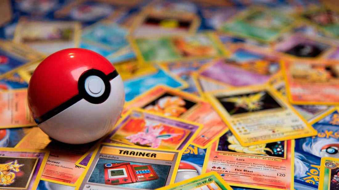 Quante Carte Pokémon esistono? Il numero vi sorprenderà