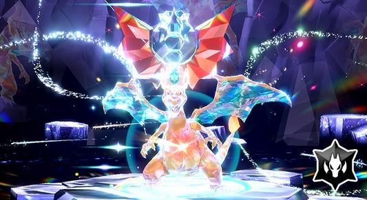 Pokémon Obsidian Flames: annunciato il prossimo set di agosto