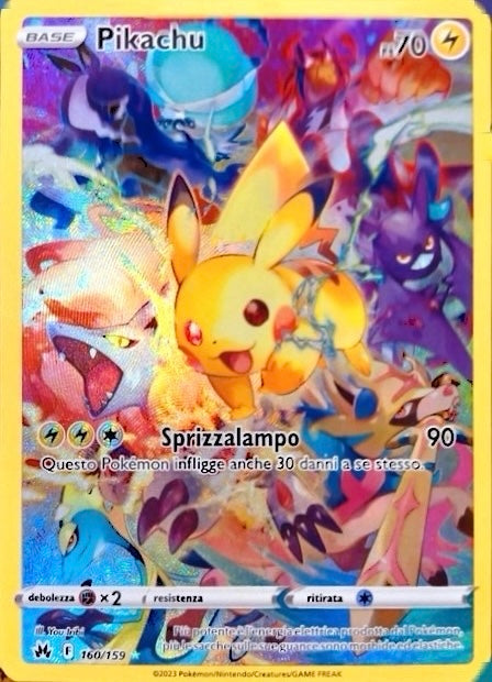 Jannick Sinner riceve in regalo una Carta Pokémon: valore decolla