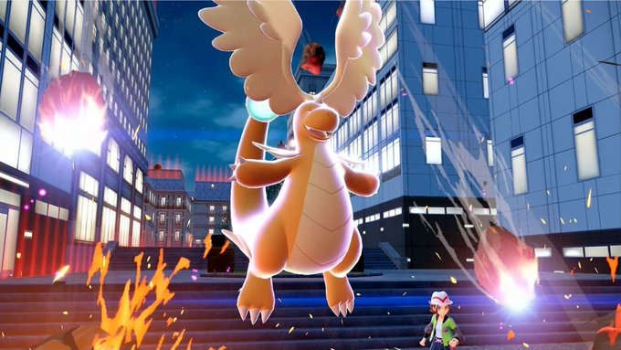 Mega Dream ex in uscita in Giappone a novembre: tutti i dettagli