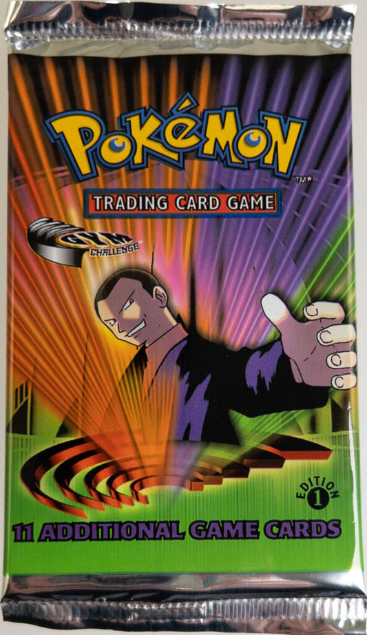 Valigetta Team Rocket e altri accessori in arrivo nel GCC Pokémon