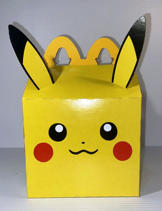 Tornano le Carte Pokémon da McDonald's in Italia nel 2023: ecco quando