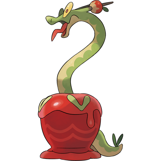 Paradise Dragona sarà uno dei prossimi Set Pokémon