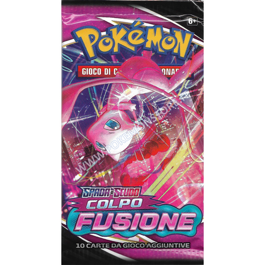 Pacchetti Pokémon