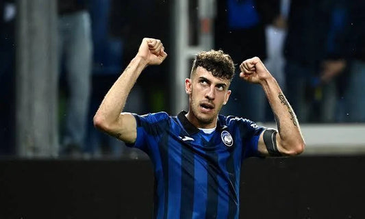 Matteo Ruggeri: lo scoop di Corona sul calciatore ex Atalanta