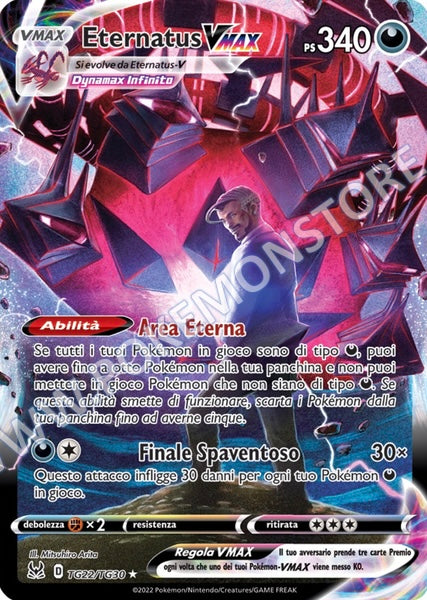 Qual è la Carta Pokémon con più punti vita?