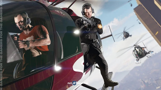 GTA VI nuovamente rimandato: uscirà a maggio 2026