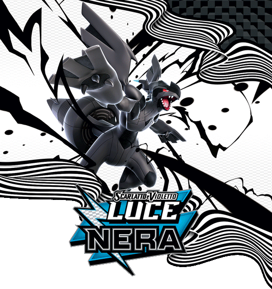 Pokémon Luce Nera e Fuoco Bianco svelati ufficialmente nel GCC
