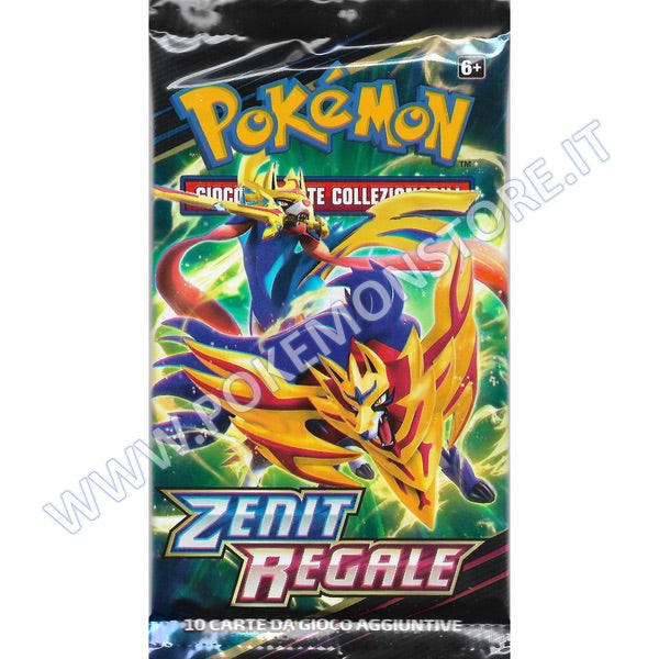 Che bustine Pokémon comprare?