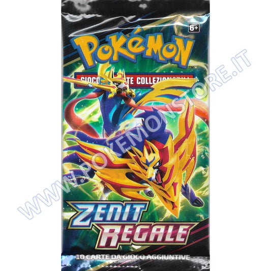 Che bustine Pokémon comprare?