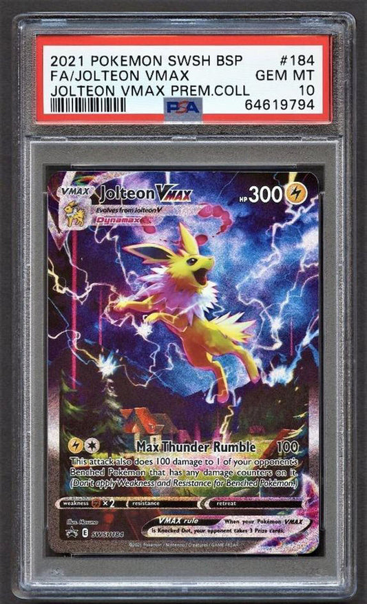 Carte Pokémon Gradate GameStop: ecco tutti i dettagli