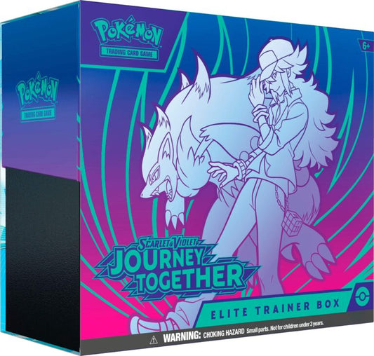Guida al Set Pokémon Avventure Insieme: tutti i dettagli