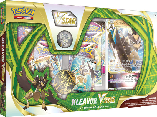 Annunciata la Collezione Premium di Kleavor VAstro in uscita a maggio